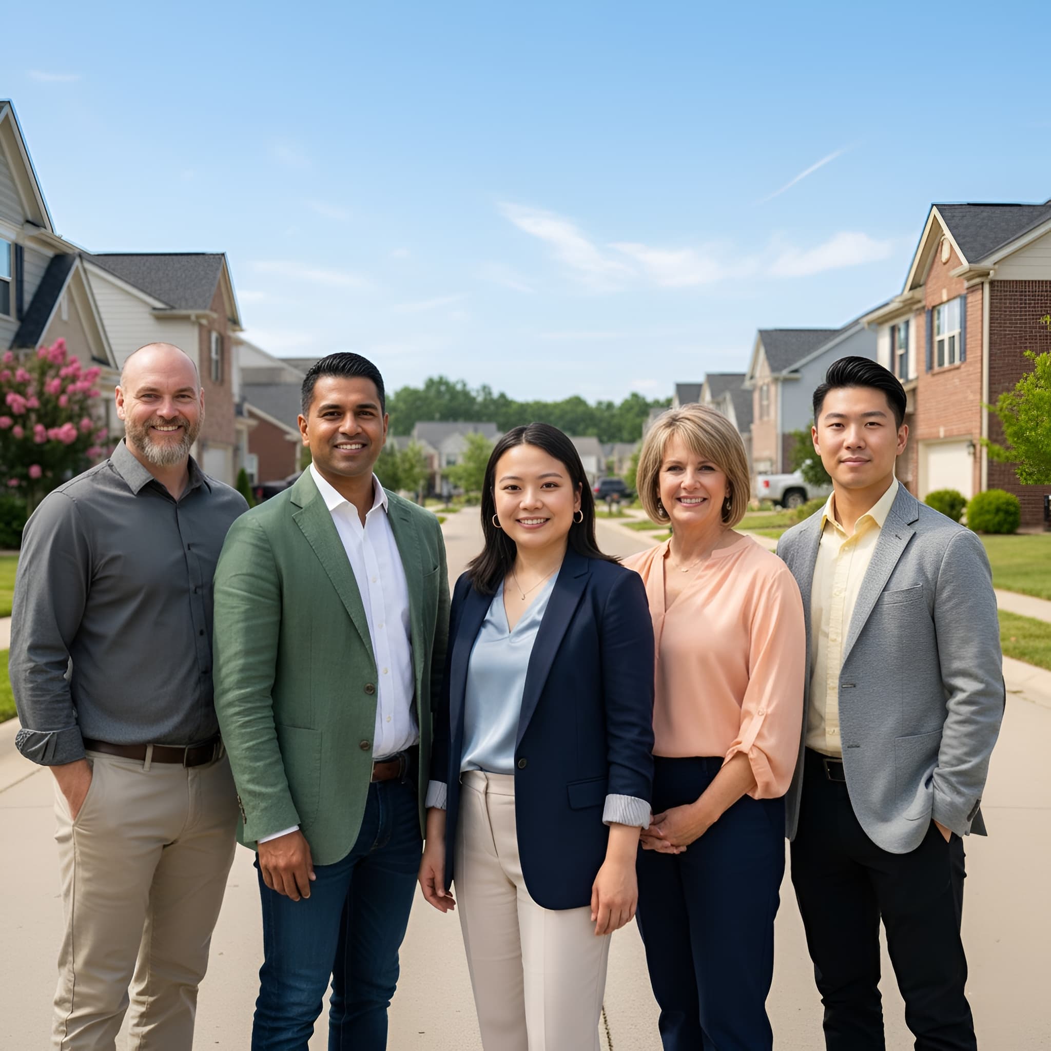 Urban Retreat licensed realtor team providing Seattle short-term rental management